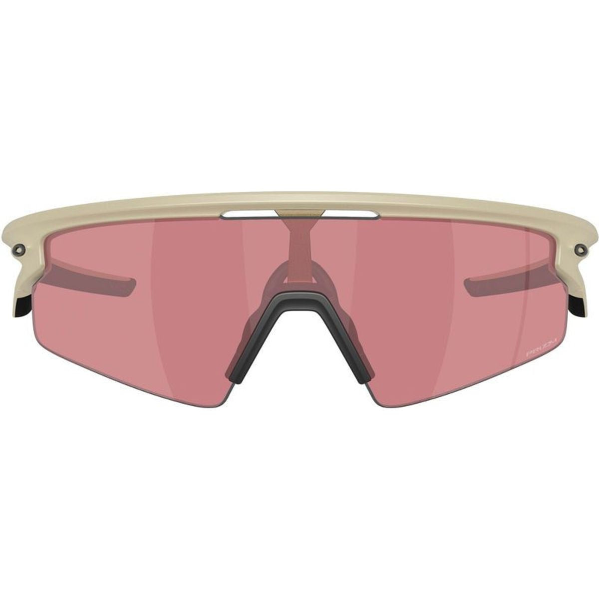 Sphaera Strike, Matte Sand/Prizm Dark Golf Lenses