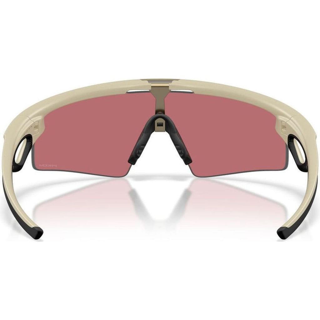 Sphaera Strike, Matte Sand/Prizm Dark Golf Lenses