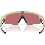 Sphaera Strike, Matte Sand/Prizm Dark Golf Lenses