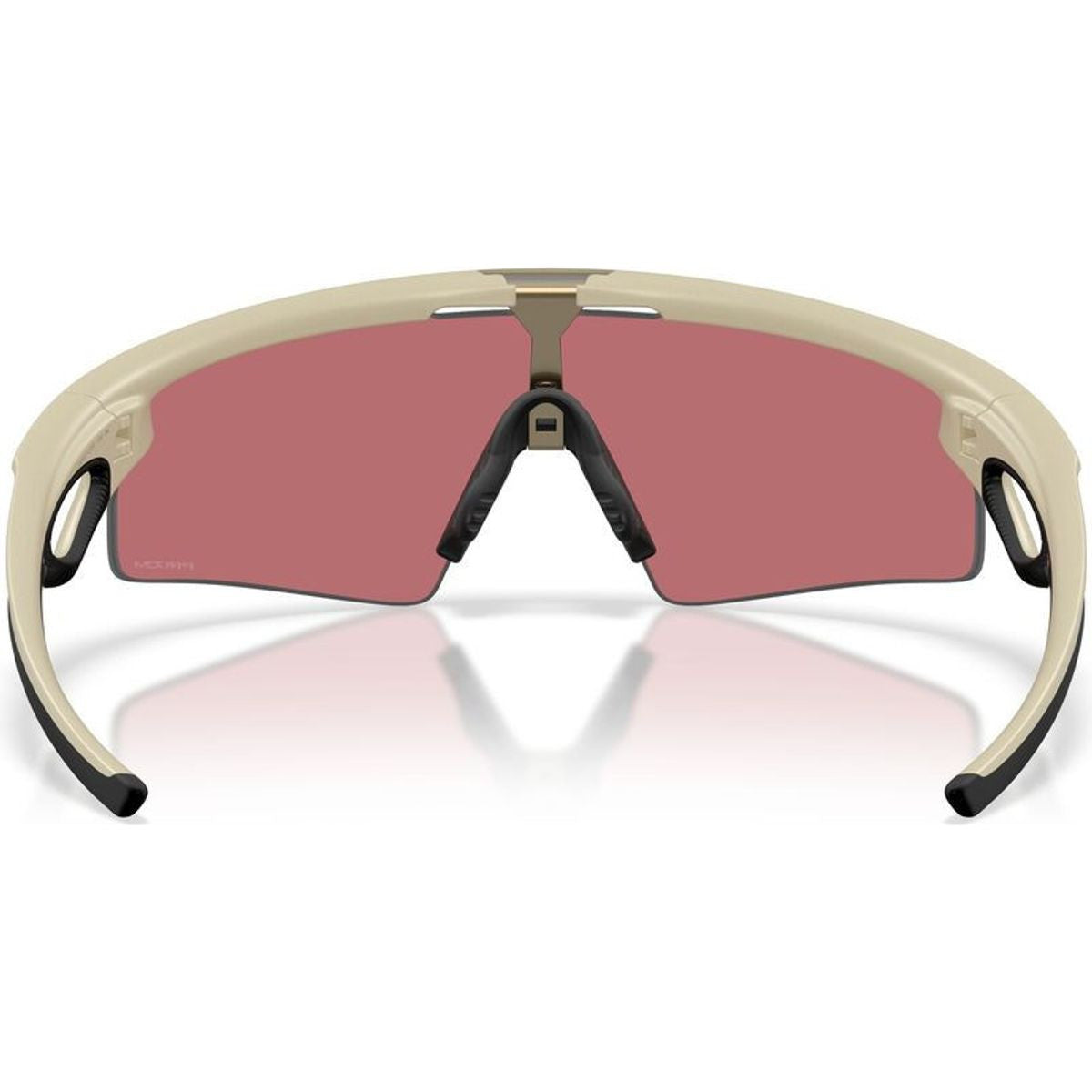 Sphaera Strike, Matte Sand/Prizm Dark Golf Lenses