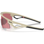 Sphaera Strike, Matte Sand/Prizm Dark Golf Lenses
