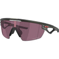 Sphaera, TLD Matte Olive Ink/Prizm Road Black Lenses
