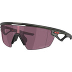 Sphaera, TLD Matte Olive Ink/Prizm Road Black Lenses