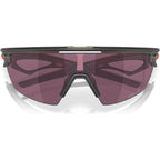 Sphaera, TLD Matte Olive Ink/Prizm Road Black Lenses