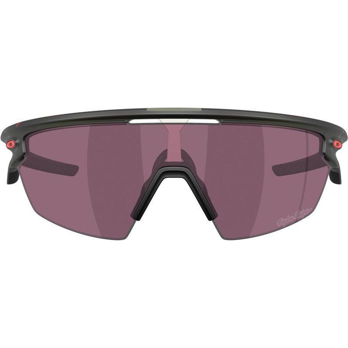 Sphaera, TLD Matte Olive Ink/Prizm Road Black Lenses