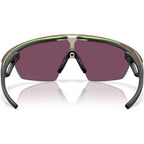 Sphaera, TLD Matte Olive Ink/Prizm Road Black Lenses