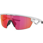 Sphaera, Matte White/Prizm Field Lenses