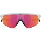 Sphaera, Matte White/Prizm Field Lenses