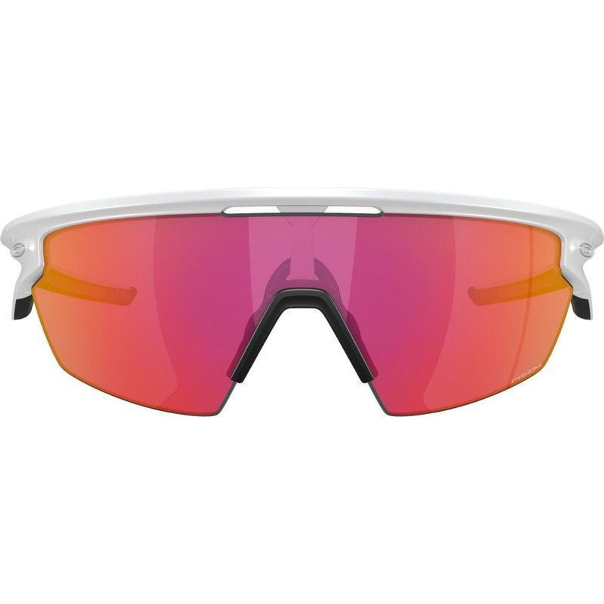 Sphaera, Matte White/Prizm Field Lenses