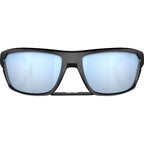 Split Shot, Matte Black/Prizm Deep Water Polarised Lenses