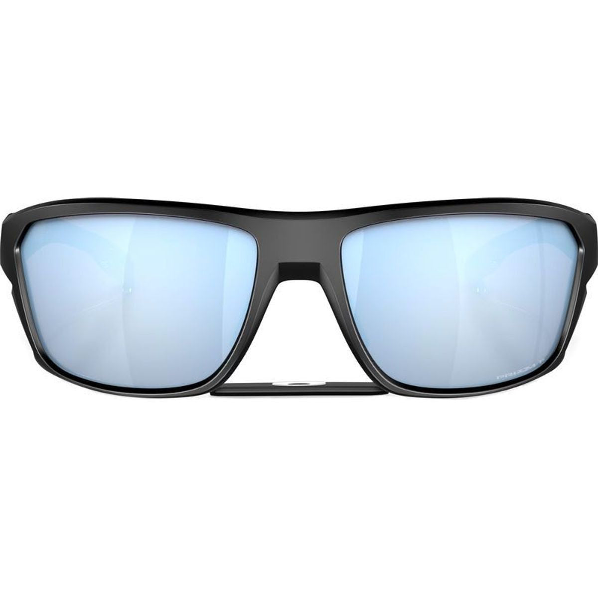 Split Shot, Matte Black/Prizm Deep Water Polarised Lenses