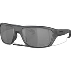 Split Shot, Matte Carbon/Prizm Black Lenses