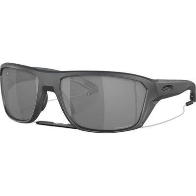 Split Shot, Matte Carbon/Prizm Black Lenses