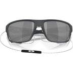 Split Shot, Matte Carbon/Prizm Black Lenses
