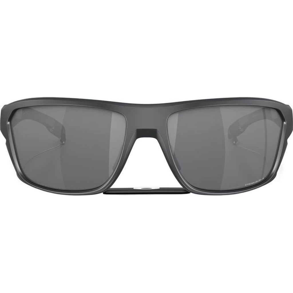 Split Shot, Matte Carbon/Prizm Black Lenses