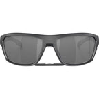 Split Shot, Matte Carbon/Prizm Black Lenses