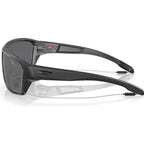 Split Shot, Matte Carbon/Prizm Black Lenses