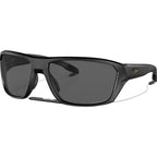 Split Shot, Matte Black/Prizm Black Polarised Lenses