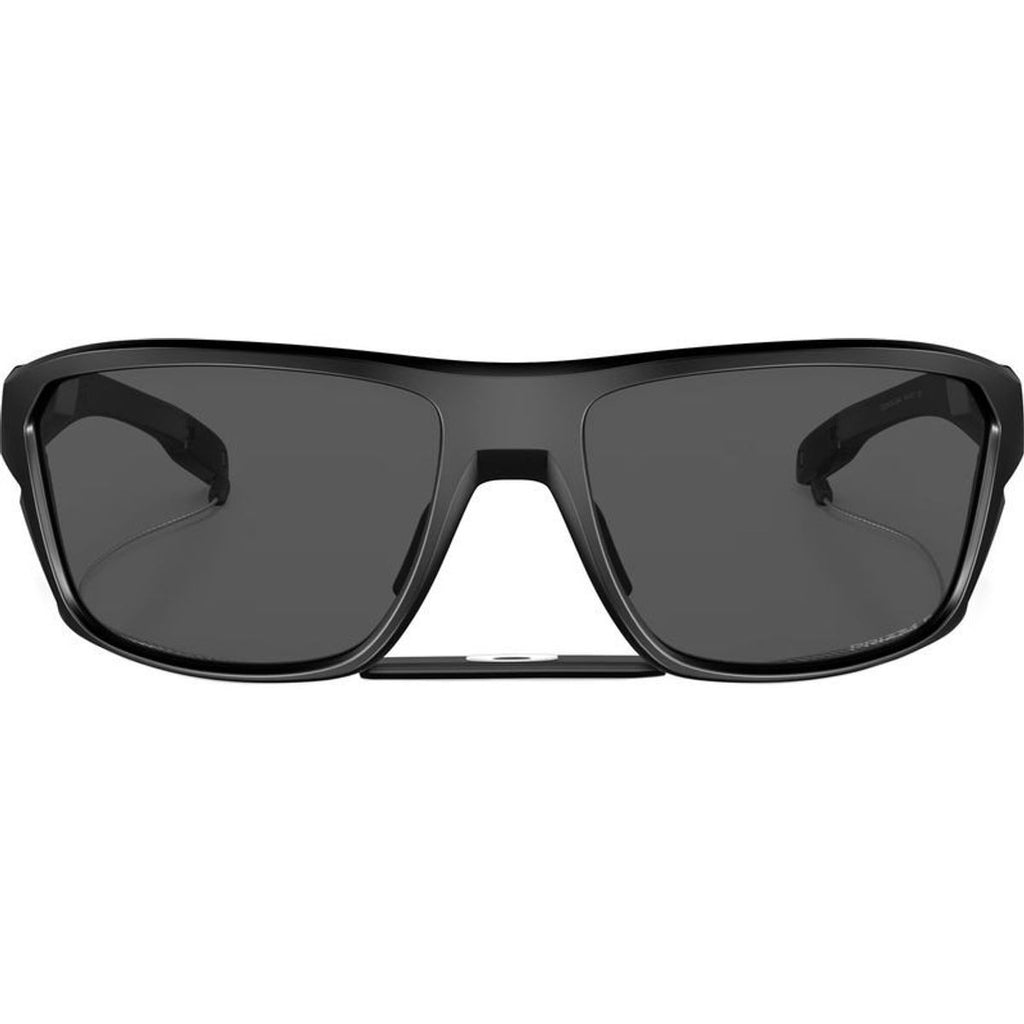 Split Shot, Matte Black/Prizm Black Polarised Lenses