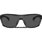 Split Shot, Matte Black/Prizm Black Polarised Lenses