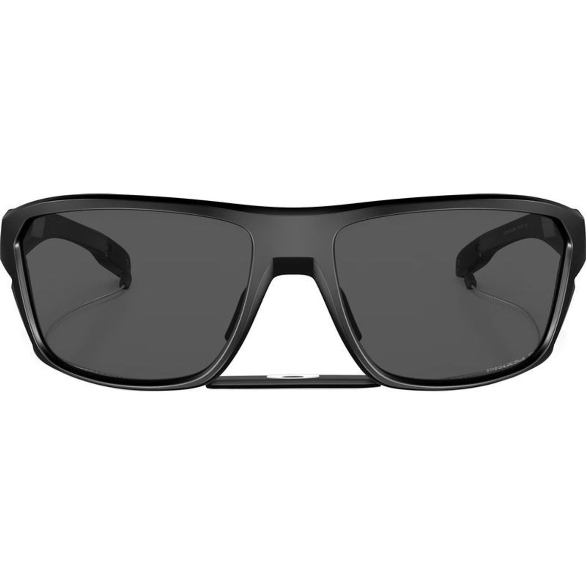 Split Shot, Matte Black/Prizm Black Polarised Lenses