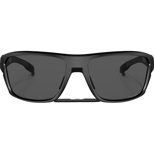 Split Shot, Matte Black/Prizm Black Polarised Lenses