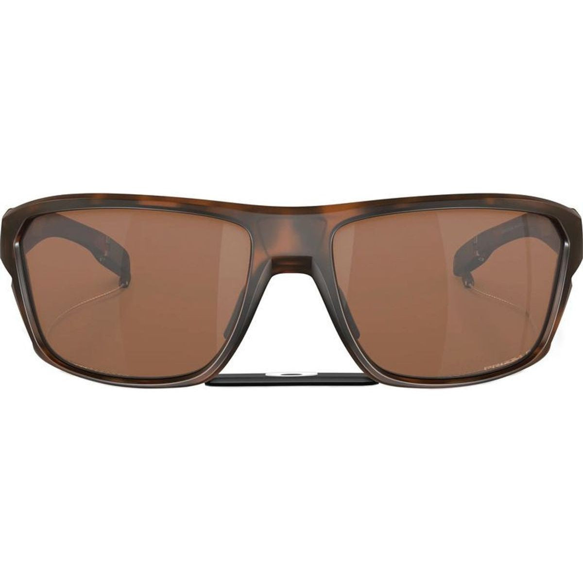Split Shot, Matte Tortoise/Prizm Tungsten Polarised Lenses