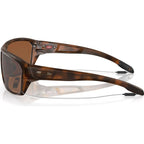 Split Shot, Matte Tortoise/Prizm Tungsten Polarised Lenses