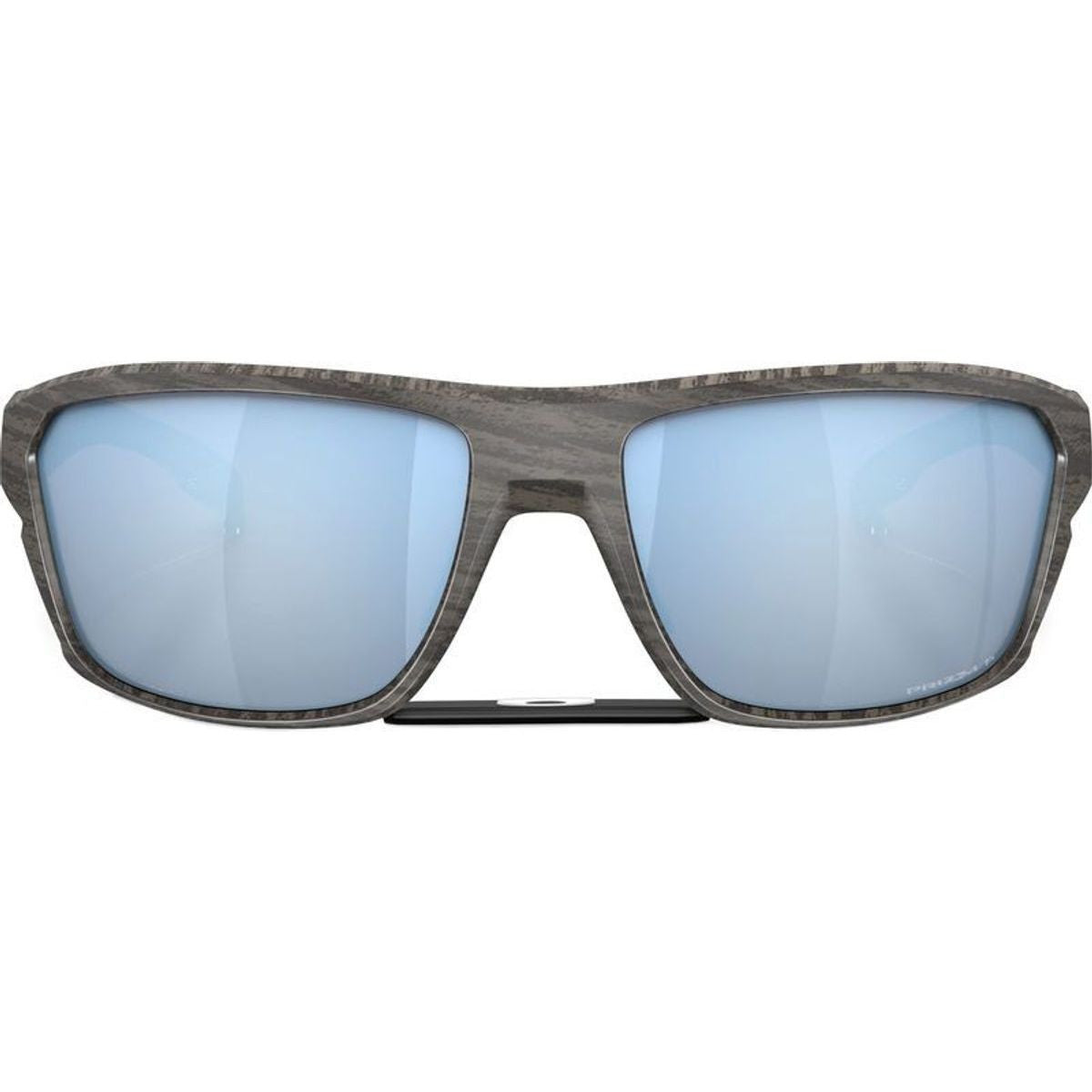 Split Shot, Woodgrain/Prizm Deep Water Polarised Lenses
