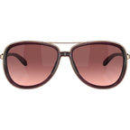 Split Time, Crystal Raspberry/G40 Black Gradient Lenses