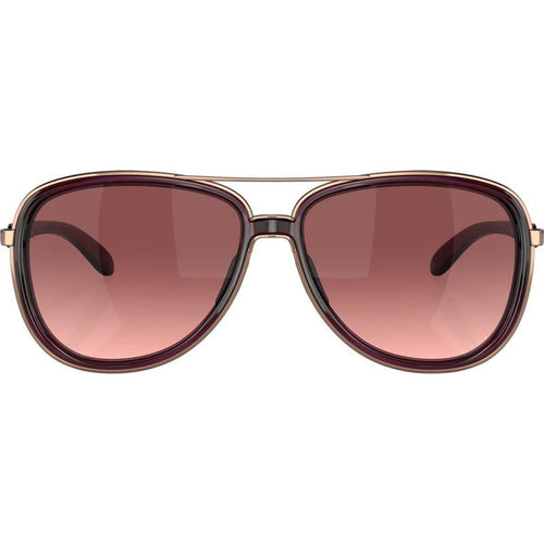 Split Time, Crystal Raspberry/G40 Black Gradient Lenses