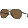 Split Time, Matte Olive Ink/Prizm Bronze Lenses