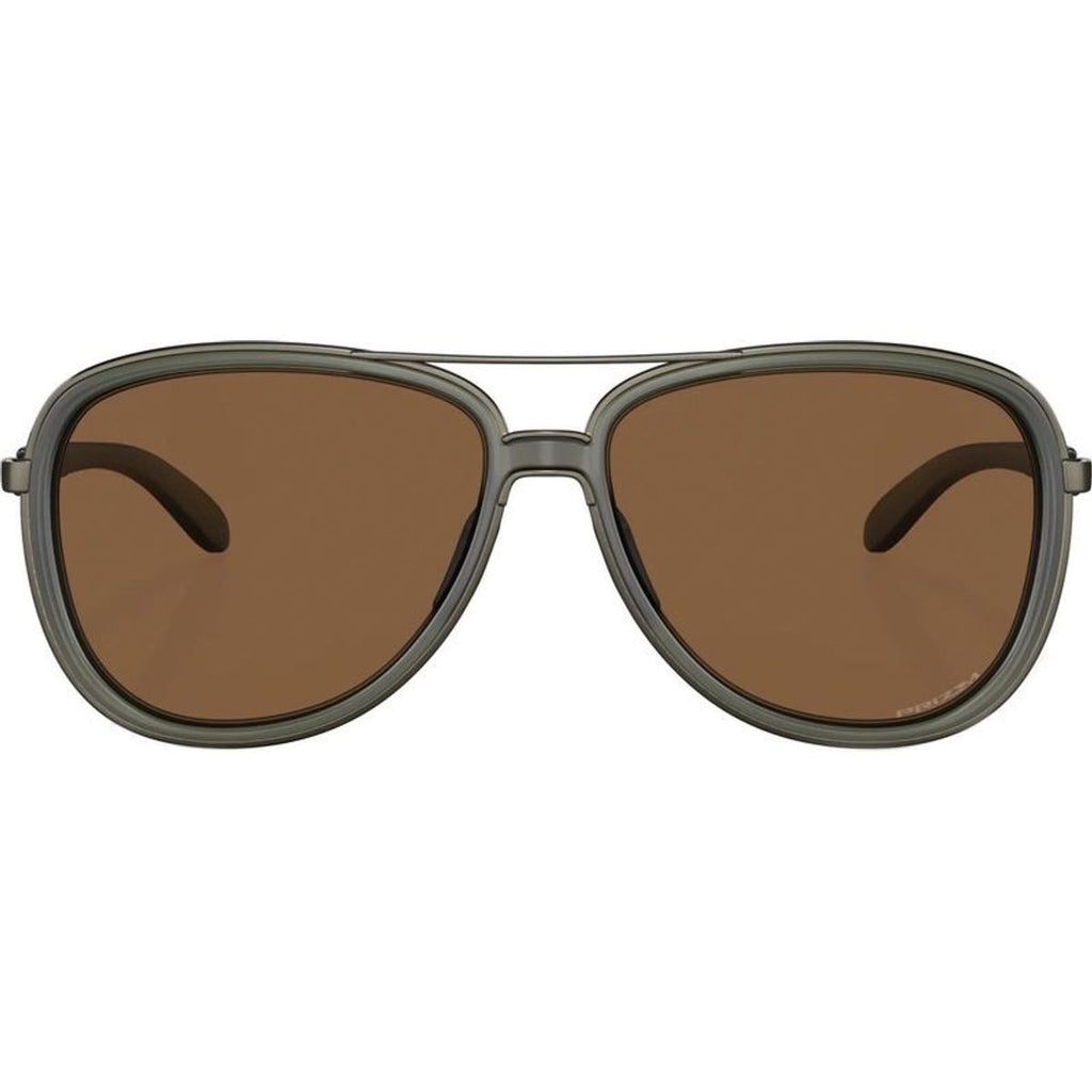 Split Time, Matte Olive Ink/Prizm Bronze Lenses