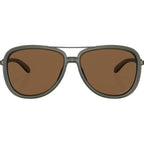 Split Time, Matte Olive Ink/Prizm Bronze Lenses