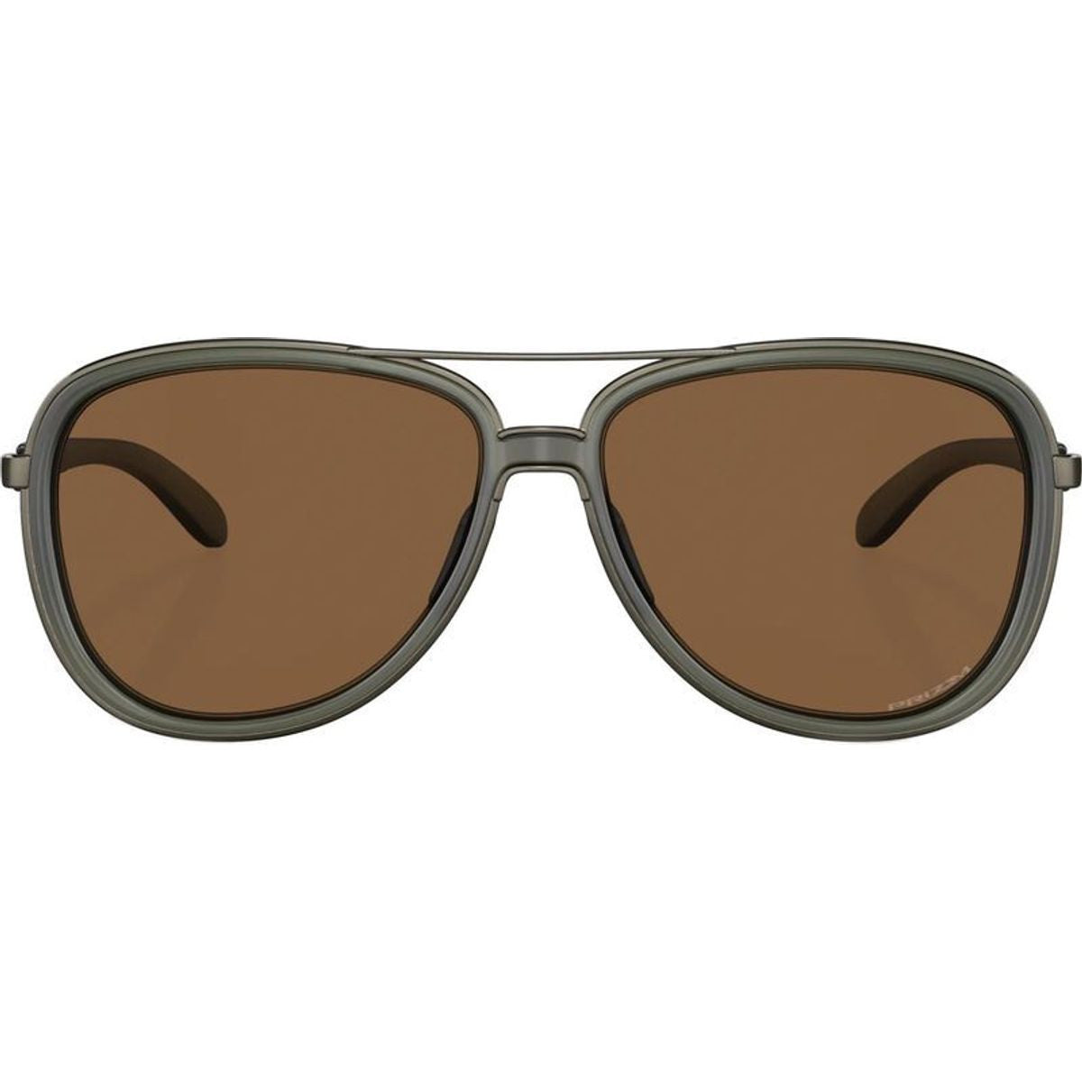 Split Time, Matte Olive Ink/Prizm Bronze Lenses