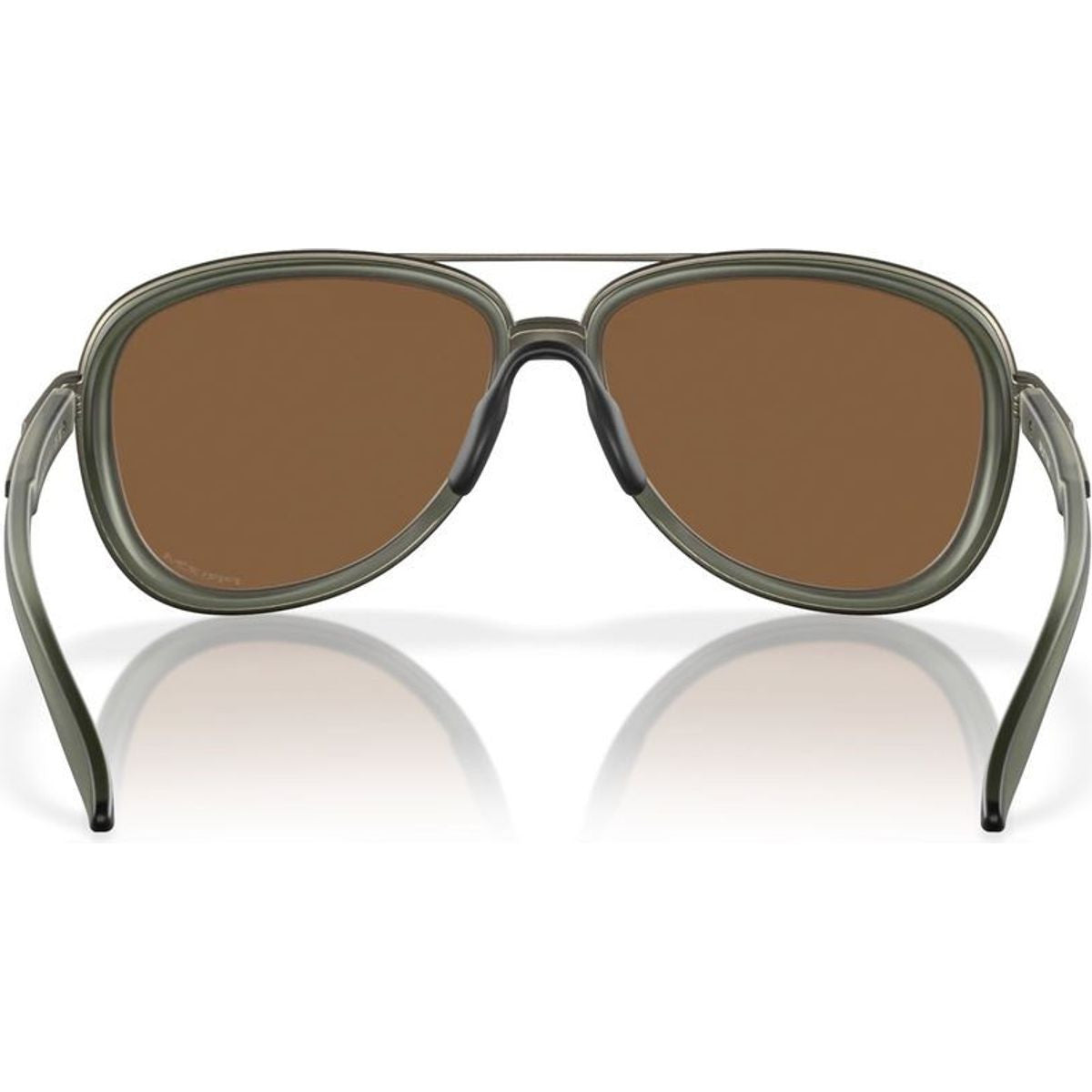Split Time, Matte Olive Ink/Prizm Bronze Lenses