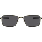 Square Wire, Carbon/Grey Polarised Lenses