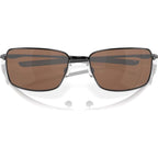 Square Wire, Tungsten/Prizm Tungsten Polarised Lenses