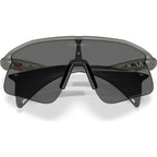 Stunt Devil, Grey Ink/Clear to Black Iridium Photochromic Lenses