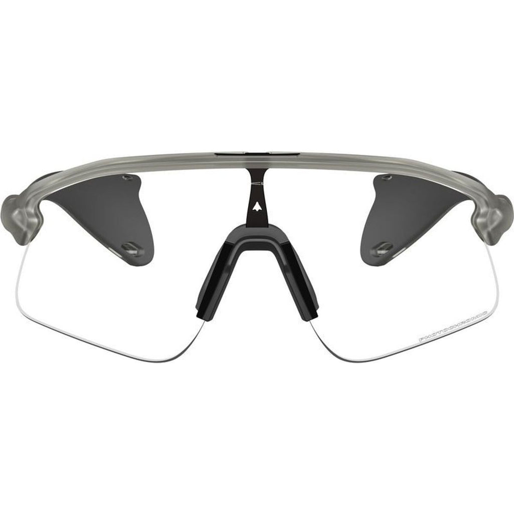 Stunt Devil, Grey Ink/Clear to Black Iridium Photochromic Lenses