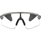 Stunt Devil, Grey Ink/Clear to Black Iridium Photochromic Lenses