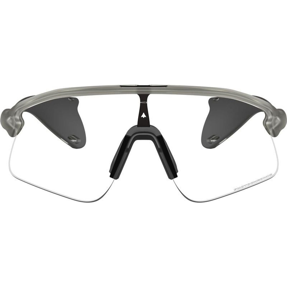 Stunt Devil, Grey Ink/Clear to Black Iridium Photochromic Lenses