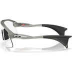 Stunt Devil, Grey Ink/Clear to Black Iridium Photochromic Lenses