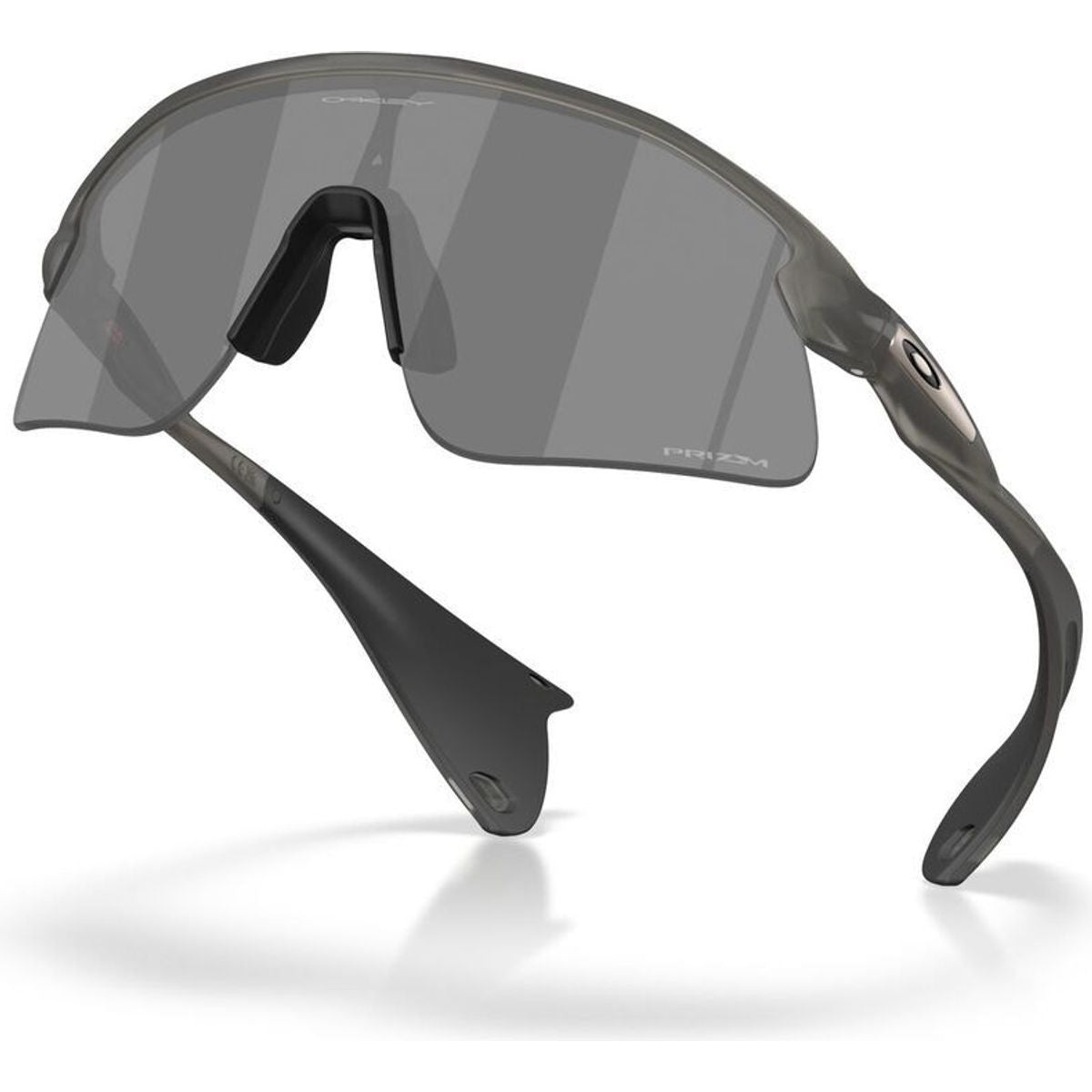 Stunt Devil, Grey Smoke/Prizm Black Lenses