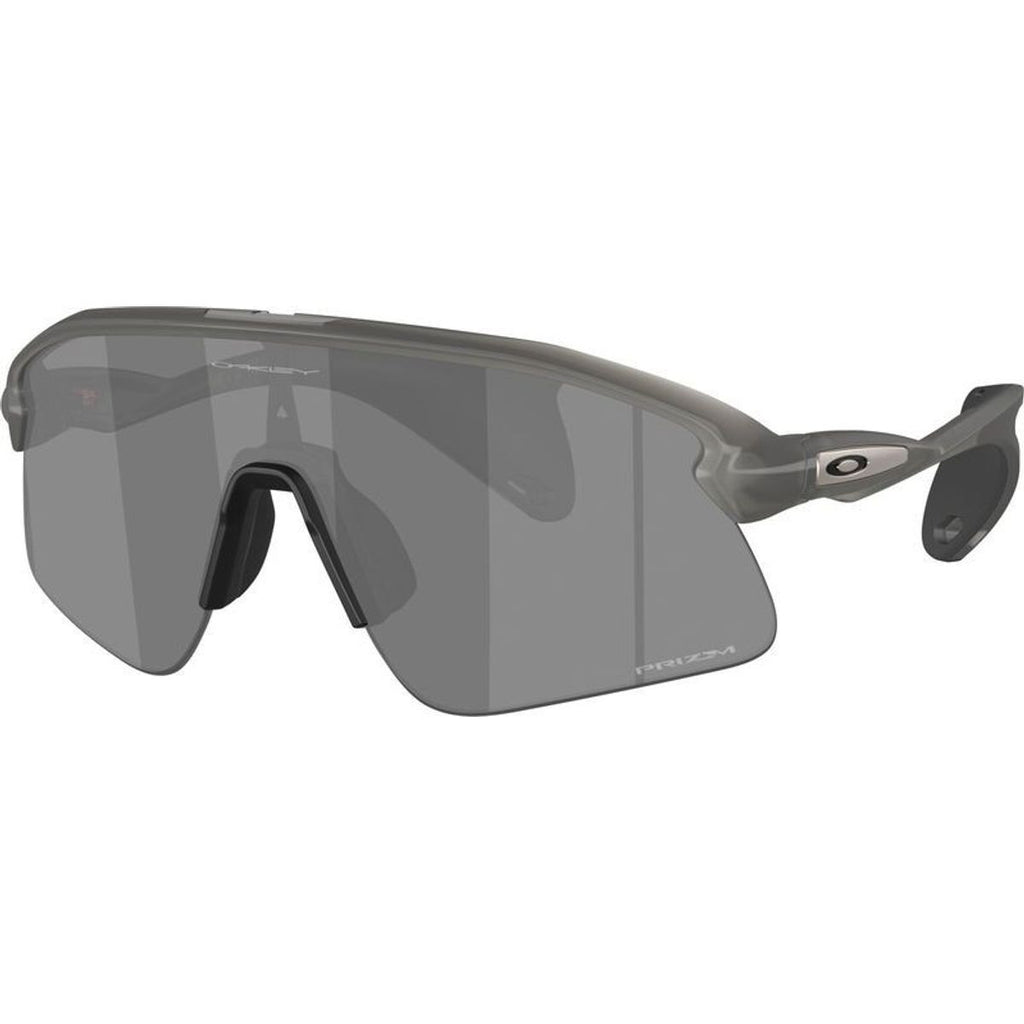 Stunt Devil, Grey Smoke/Prizm Black Lenses