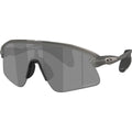 Stunt Devil, Grey Smoke/Prizm Black Lenses