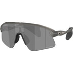 Stunt Devil, Grey Smoke/Prizm Black Lenses