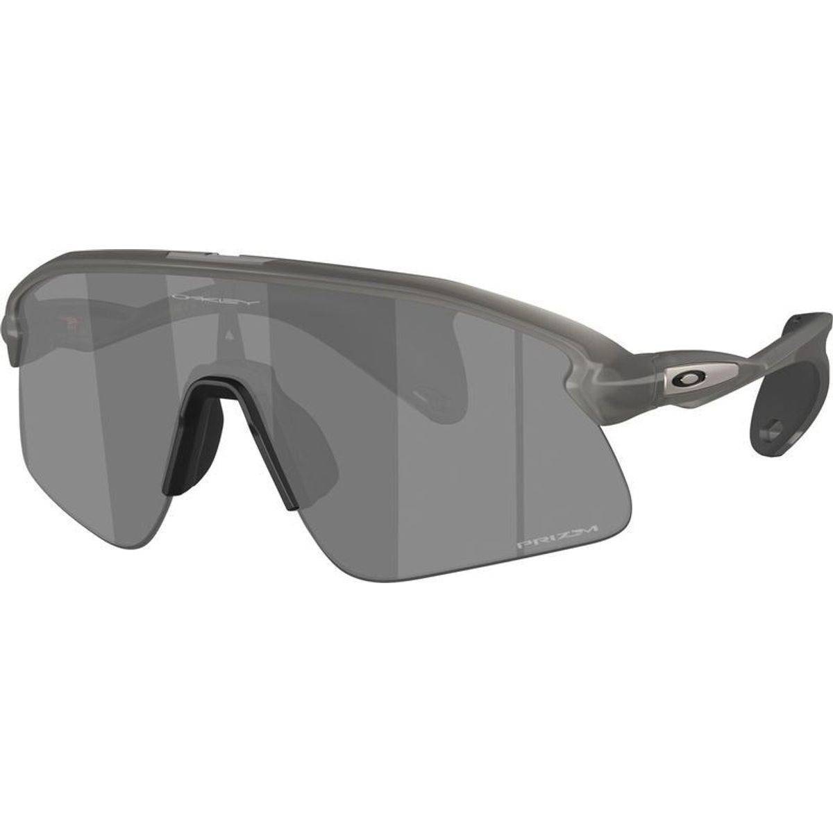 Stunt Devil, Grey Smoke/Prizm Black Lenses