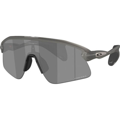 Stunt Devil, Grey Smoke/Prizm Black Lenses