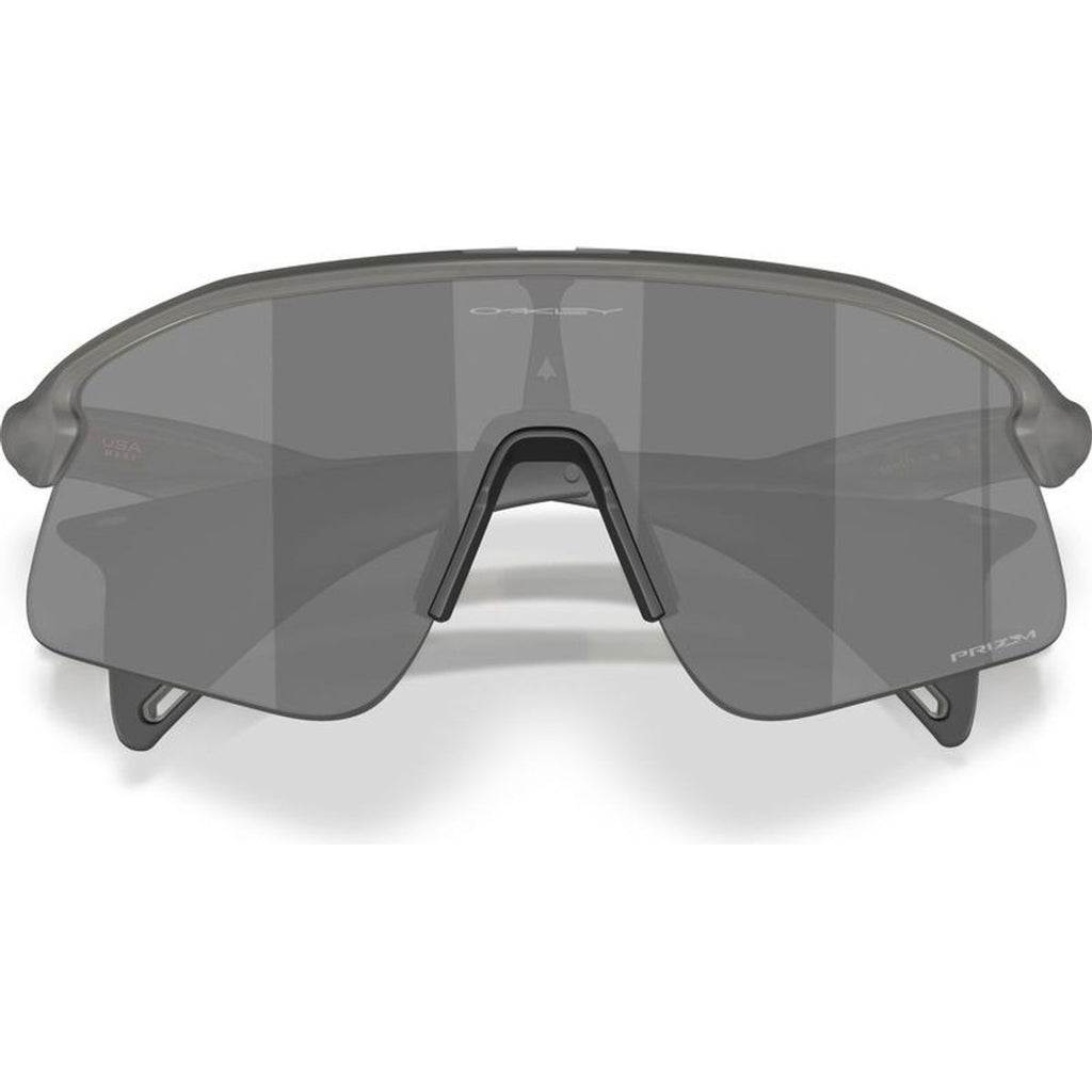 Stunt Devil, Grey Smoke/Prizm Black Lenses